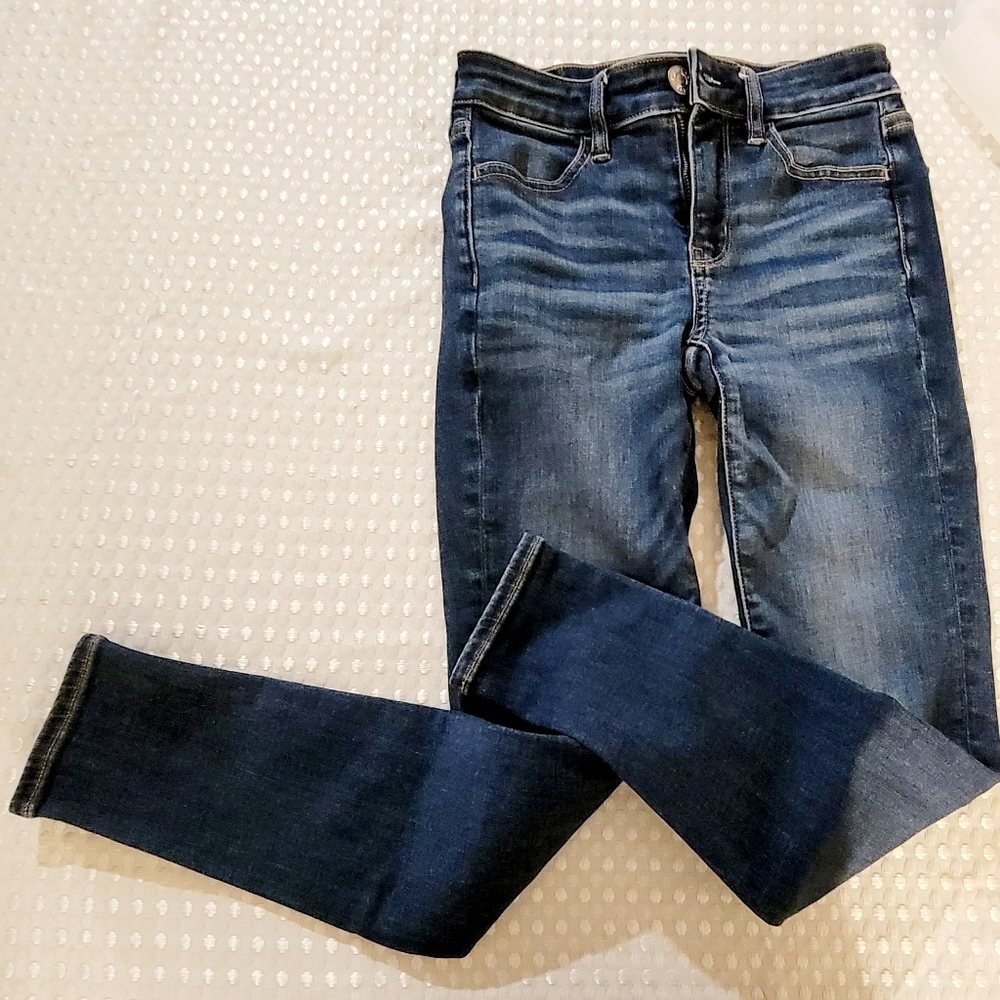 American Eagle Stretch Jeans